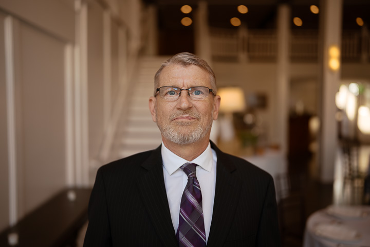 Cake Cutting photograph 1